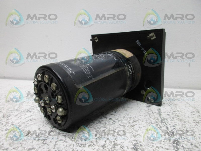 BEEDE MR-14-05 PANEL METER 0-10 (AS PICTURED)  UNMP
