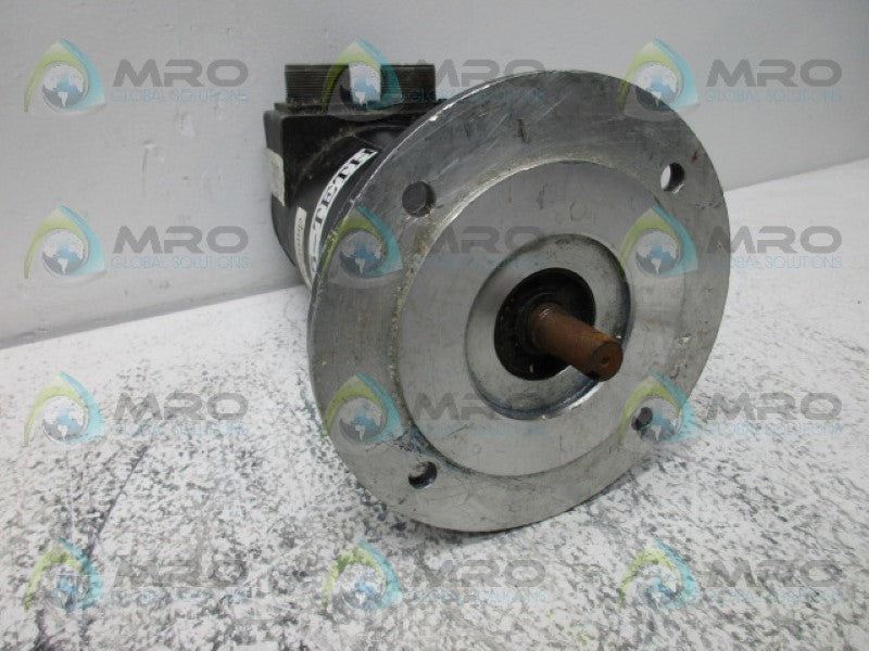 SERVO MOTOR BMR4045-TEHT-101D REMAN