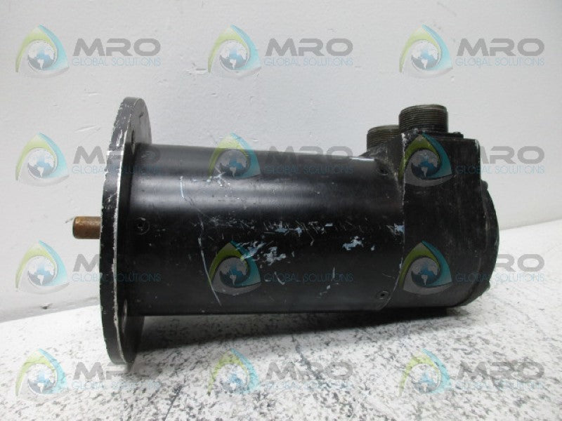 SERVO MOTOR BMR4045-TEHT-101D REMAN