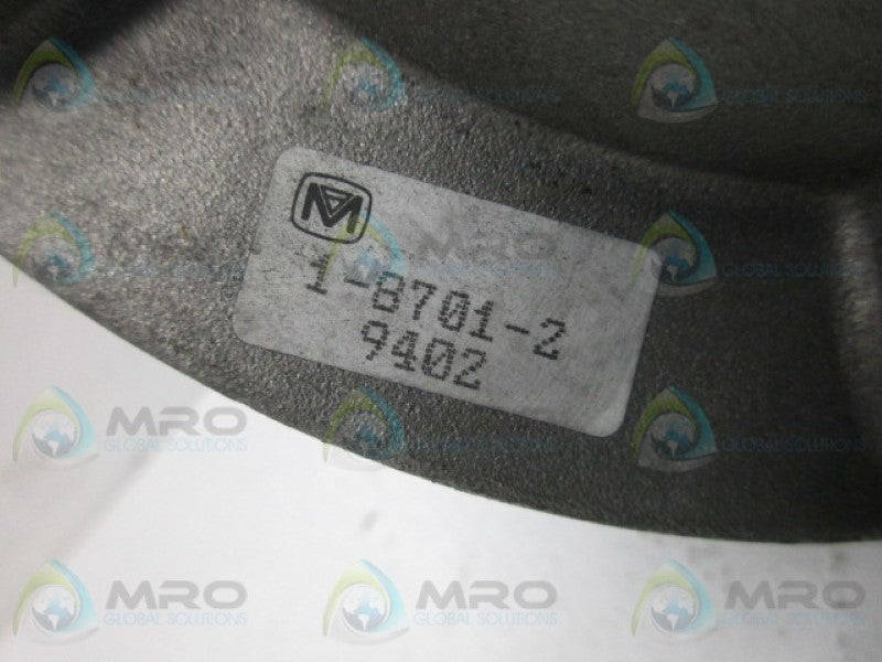 MONITOR PSX 1-8701-2 UNMP