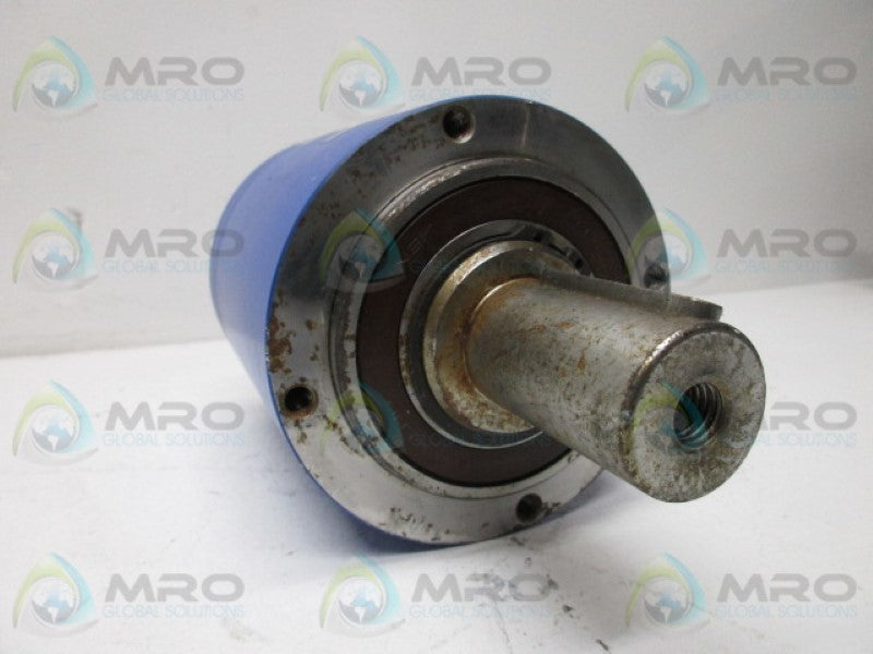 ALPHA LP120-M02-25-111-000 GEAR MOTOR RATIO 25  UNMP