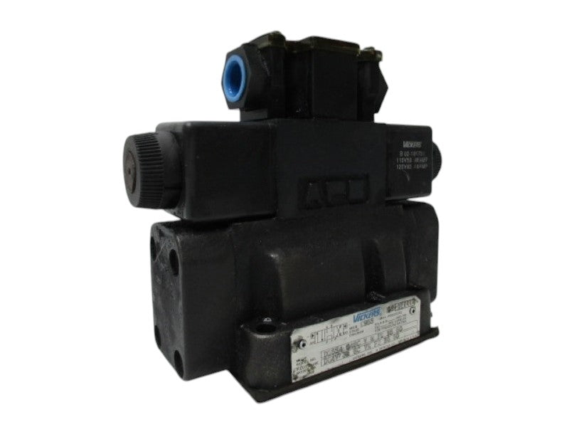 VICKERS DG5S4048CVMFWB560 DIRECTIONAL VALVE  UNMP