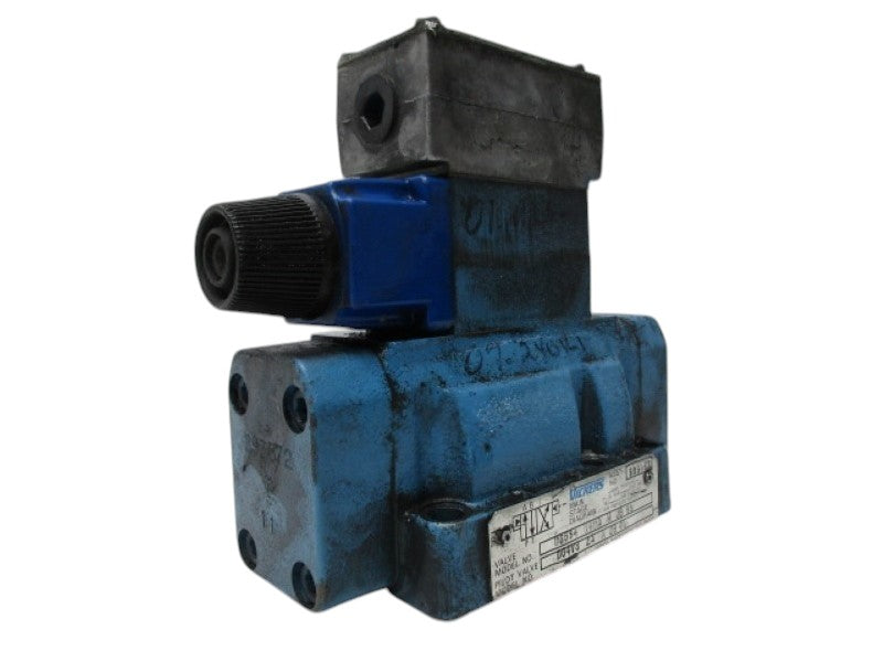 VICKERS DG5S4040AMWB50 DIRECTIONAL VALVE  UNMP