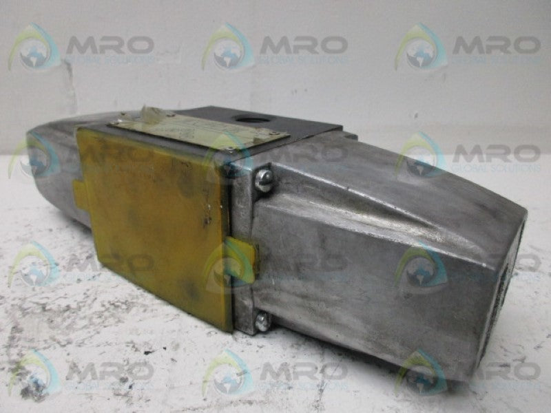 VICKERS DG4S4010C50 UNMP