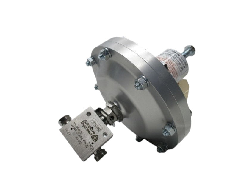 PARKER 30VM4071-OM 30-6651 NSNP