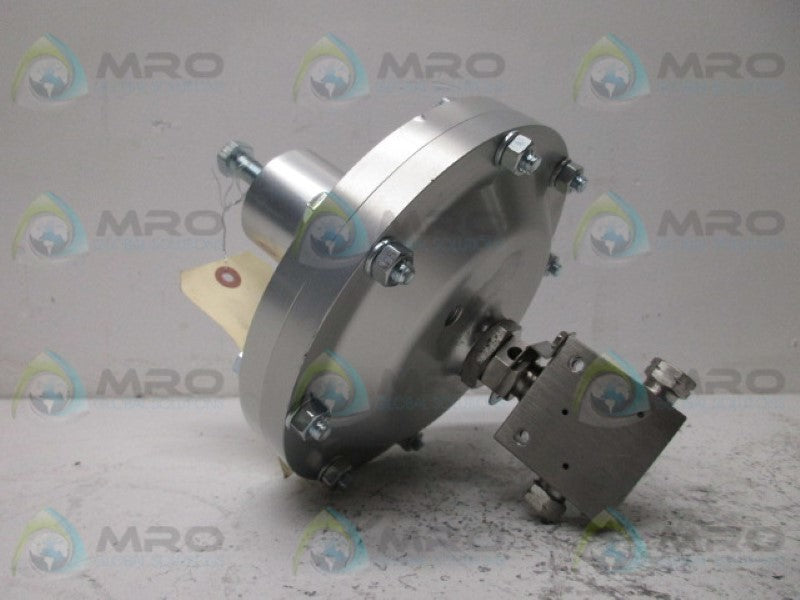 PARKER 30VM4071-OM 30-6651 NSNP