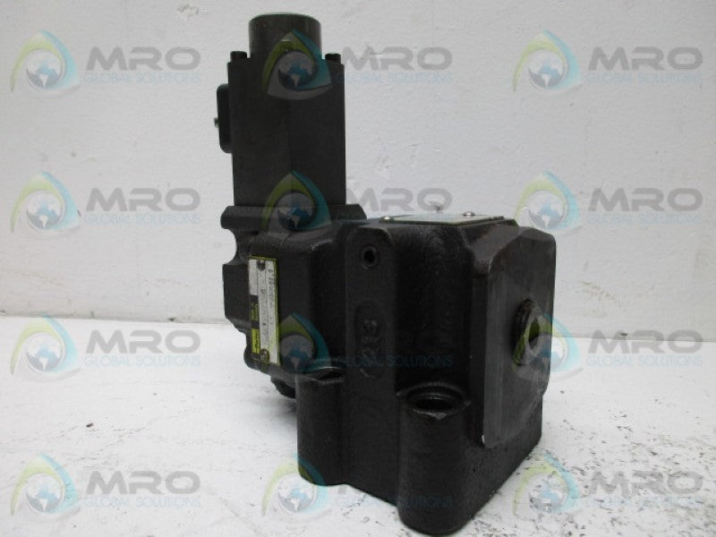 PARKER DSAE517P15GLAF UNMP