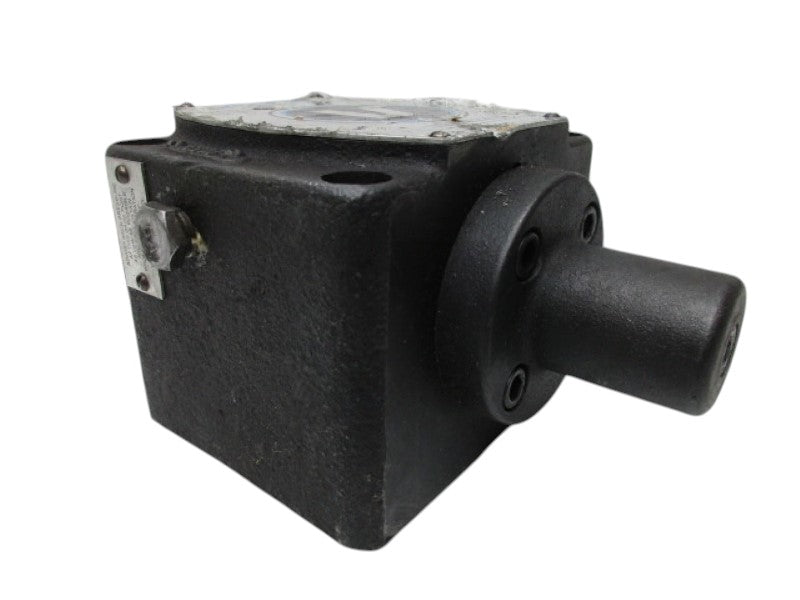VICKERS DG1552060K-11 DECELARATION VALVE  UNMP