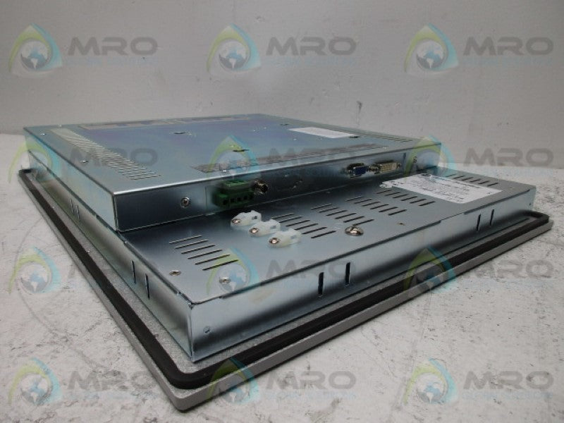 ALLEN BRADLEY VERSA VIEW 1700M 6186-M17AL SER B REV A INTERFACE  NSNP