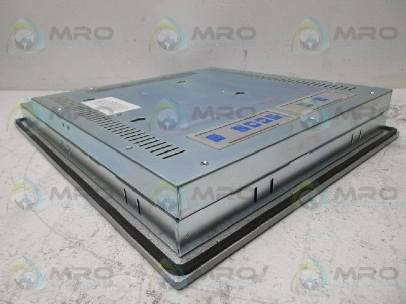 ALLEN BRADLEY VERSA VIEW 1700M 6186-M17AL SER B REV A INTERFACE  NSNP