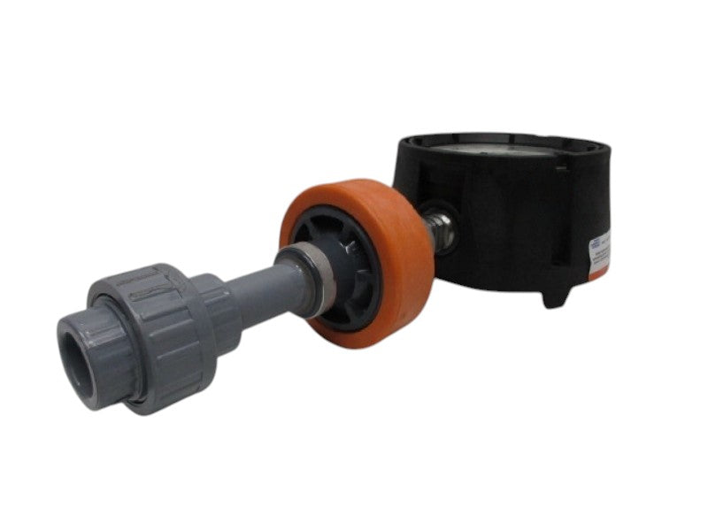ASHCROFT 1259 PROCESS GAUGE 0-100PSI  NSNP