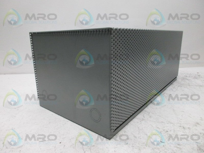 EUROBEX 1100-VE201008 VENT  NSNP
