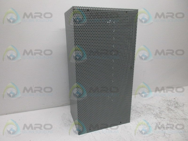 EUROBEX 1100-VE201008 VENT  NSNP