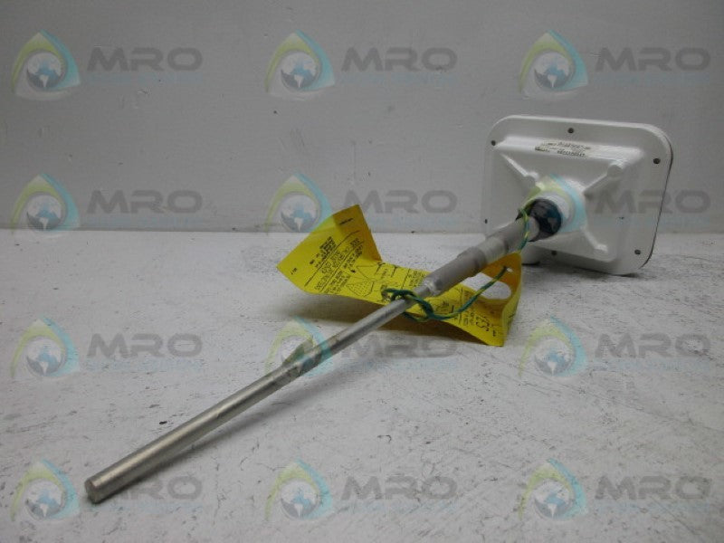 BINDICATOR RF9C1G3A LEVEL SENSOR  NSNP