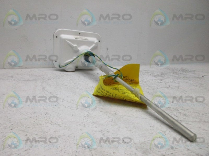 BINDICATOR RF9C1G3A LEVEL SENSOR  NSNP