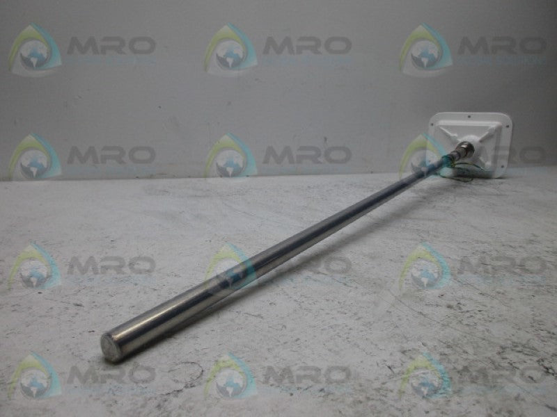 BINDICATOR RF9CTG3A w/16.75 LEVEL SENSOR  NSNP