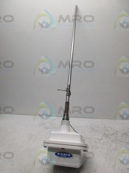 BINDICATOR RF9CTG3A w/16.75 LEVEL SENSOR  NSNP