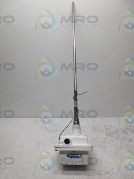 BINDICATOR RF9CTG3A w/16.75 LEVEL SENSOR  NSNP