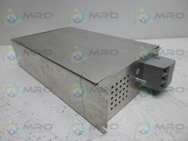 INDRAMAT NFD02.2-480-055 LINE FILTER  NSNP