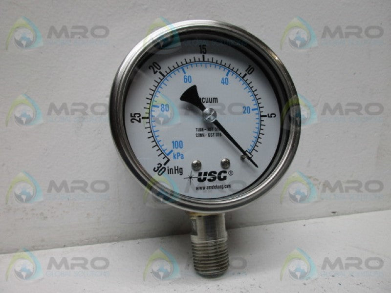 UNITED ELECTRIC 25B1F2A PRESSURE SWITCH  NSMP