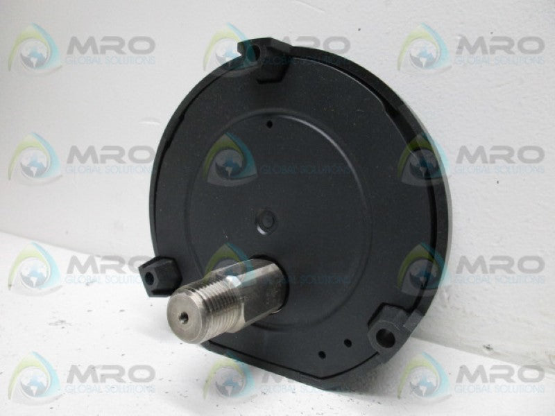 WIKA 52753405 PRESSURE GAUGE 100 BAR PSI 1/2 NPT  NSMP