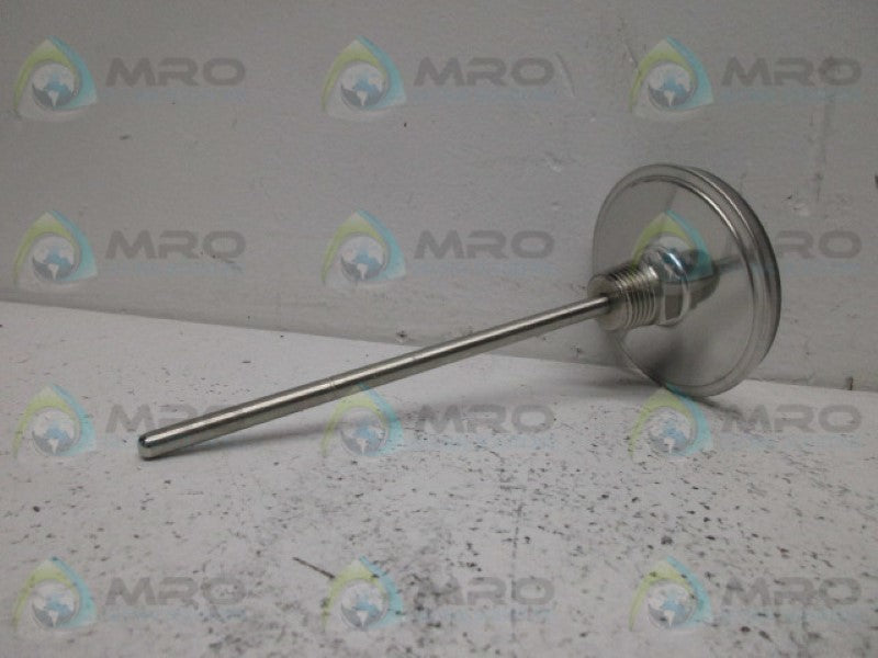 TEL-TRU AD35 33190614 GAUGE 1/2"NPT  NSMP