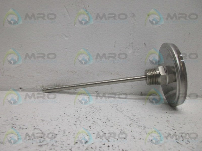 TEL-TRU AD35 33190614 GAUGE 1/2"NPT  NSMP