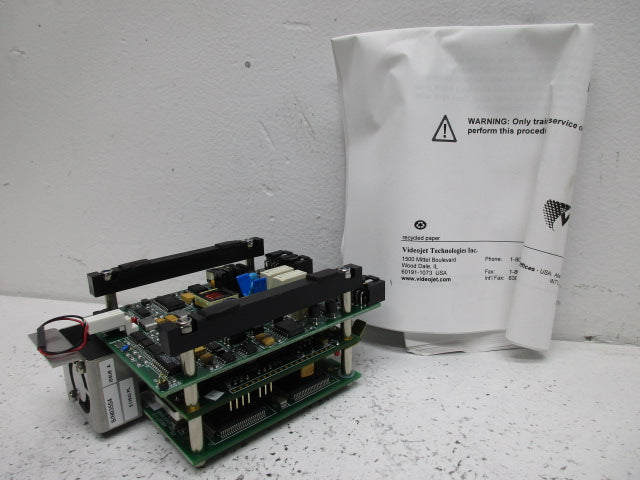 VIDEOJET SP13945  NSMP