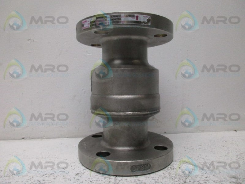 DFT 9405Q03 CHECK VALVE  NSMP
