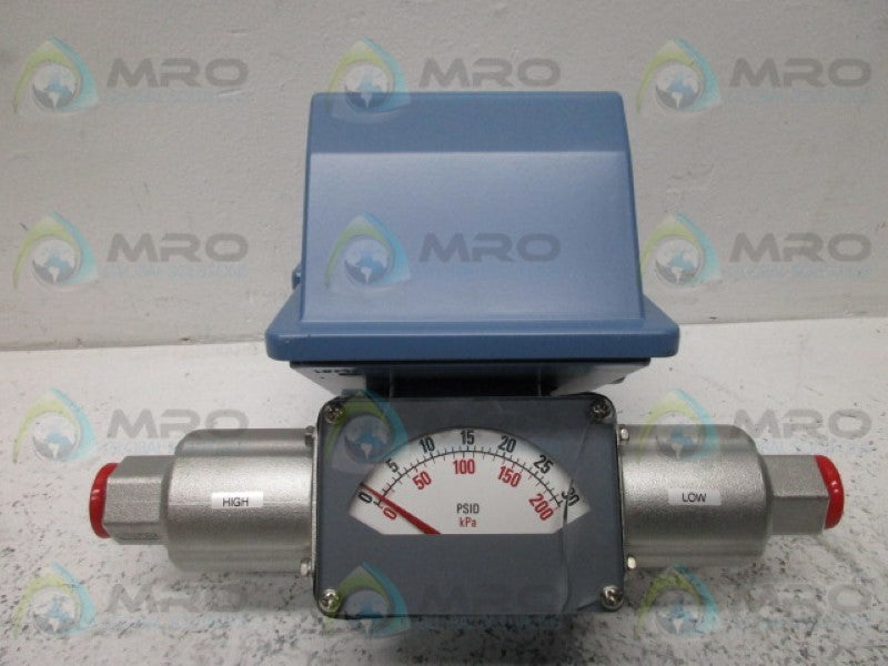 UNITED ELECTRIC J400K-S147B (AS PICTURED)  NSMP