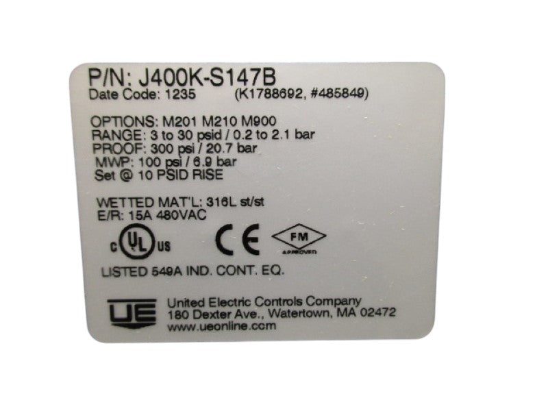 INDUSTRIAL SPARE PART 2711-M3A18L1 SER A F/W 4.46 NSFS