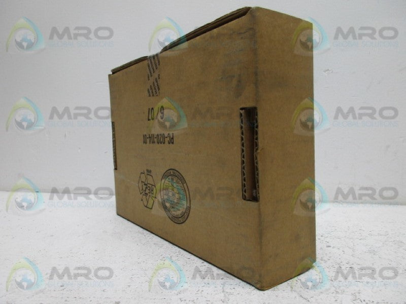 INDUSTRIAL SPARE PART 2711-M3A18L1 SER A F/W 4.46 NSFS