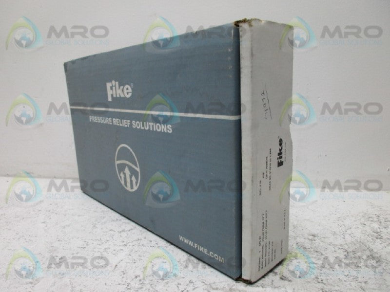 FIKE 87196 RUPTURE DISC  NSFS