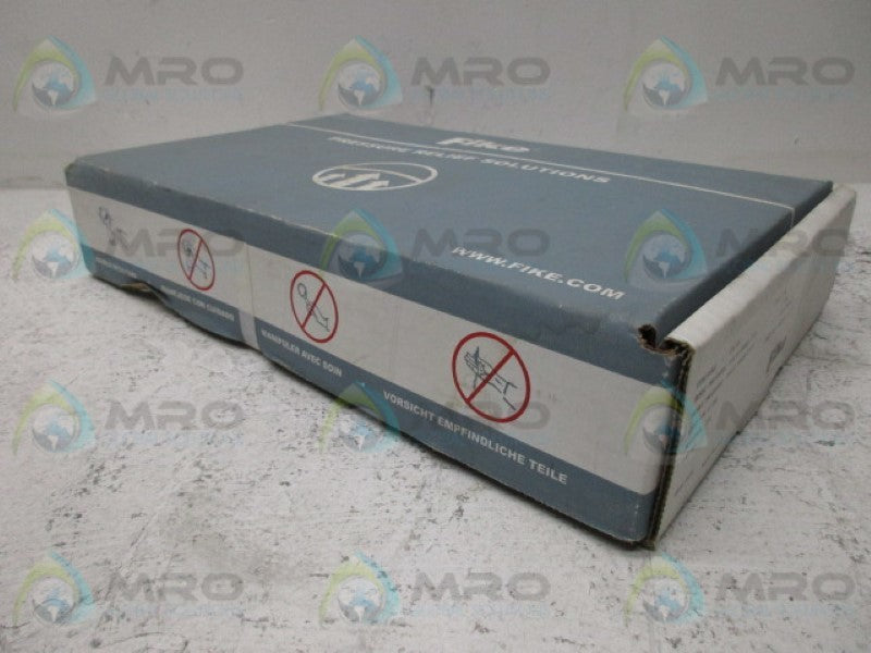 FIKE 87196 RUPTURE DISC  NSFS