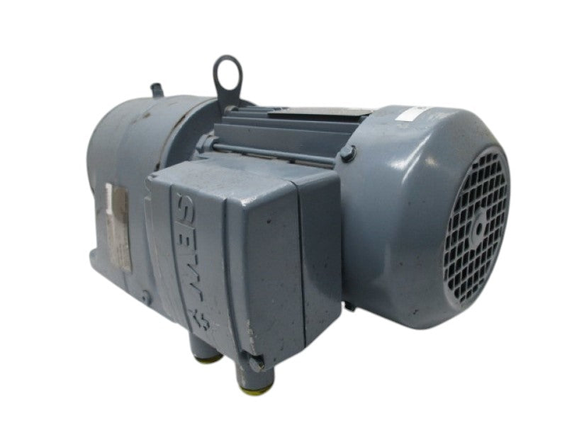SEW EURODRIVE R60DT80N4IS GEAR MOTOR  UNMP
