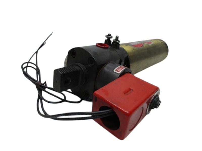 ALLENAIR SVS-R-AA-120V PNEUMATIC CYLINDER  UNMP