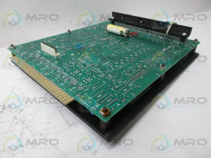 MEDAR 801-0407 S032 KEYPAD CONTROLLER  UNMP