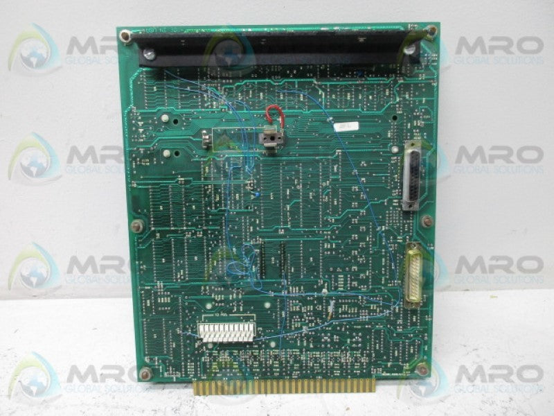 MEDAR 801-0081 S07 KEYPAD CONTROLLER  UNMP