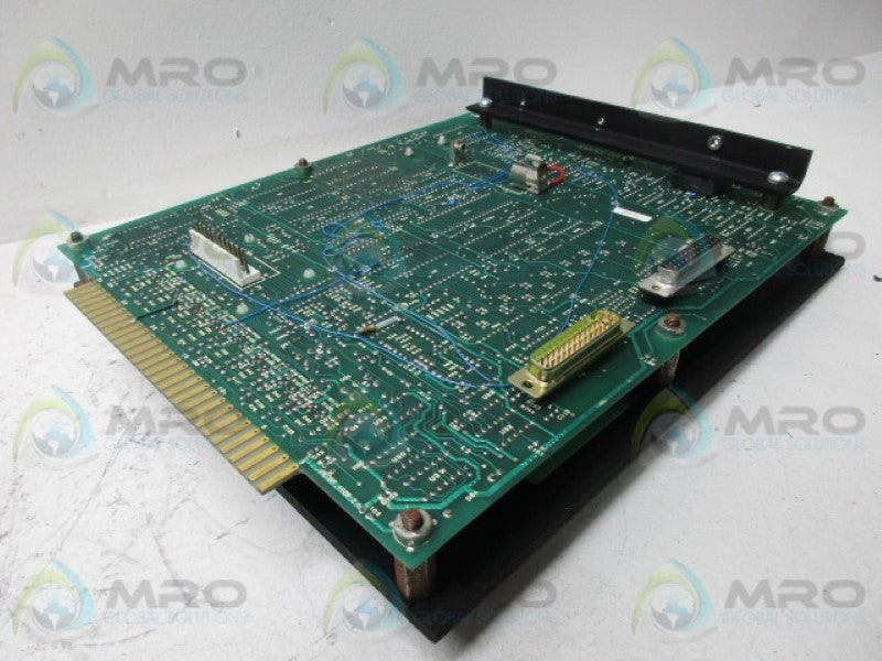 MEDAR 801-0081 S07 KEYPAD CONTROLLER  UNMP