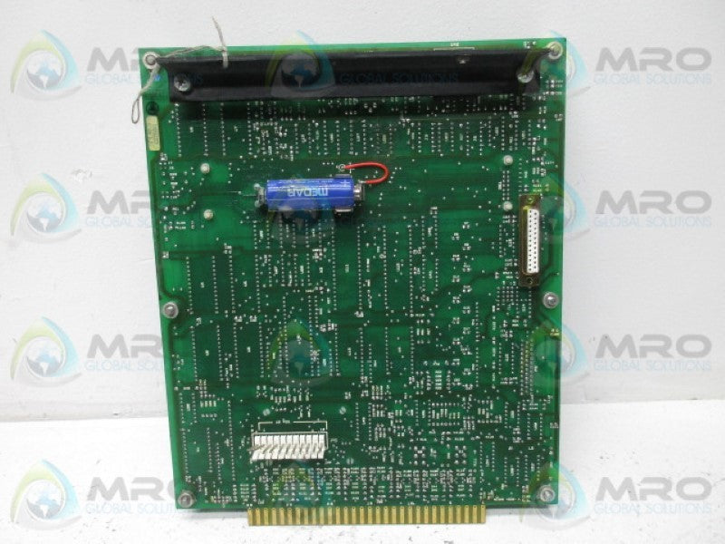 MEDAR 801-0407 S032 KEYPAD CONTROLLER (AS PICTURED)  UNMP