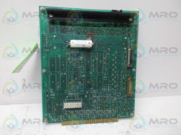 MEDAR 900-492G-A PROCESSOR BOARD  UNMP