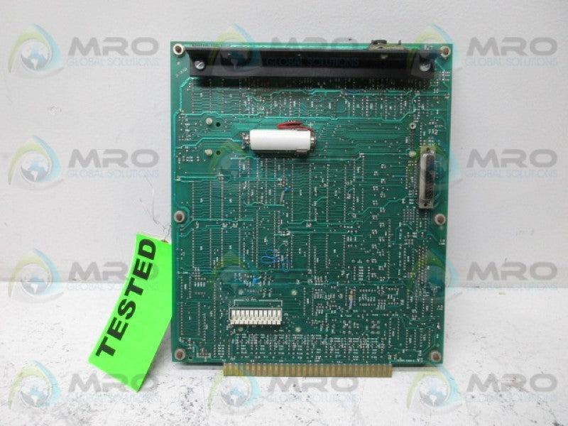 MEDAR 900-4923-A KEYPAD CONTROLLER  UNMP