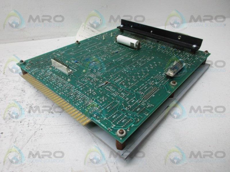 MEDAR 900-4923-A KEYPAD CONTROLLER  UNMP