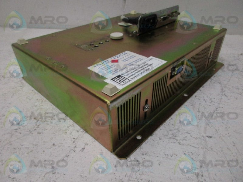 ELO ETL104I-8SDA-1-AHS TOUCH SCREEN (AS PICTURED)  NSNP
