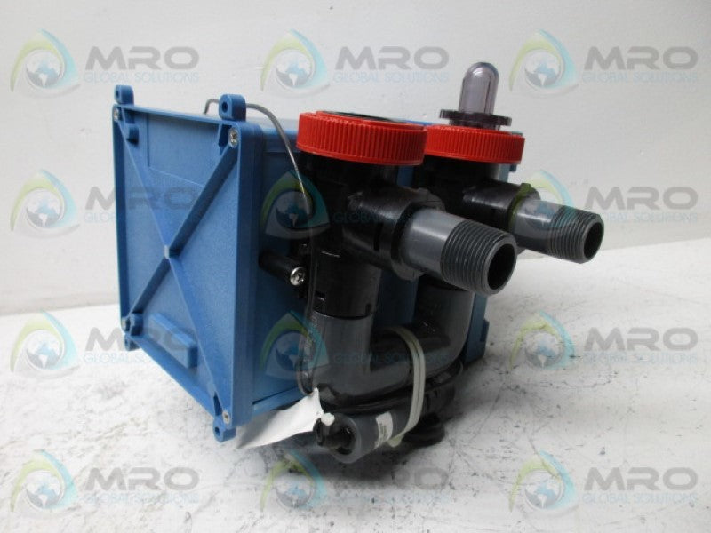 LAKEWOOD 2330-RTC BOILER CONTROLLER  NSNP