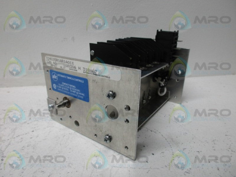 ATC 324C05B1AR1A01X NSMP