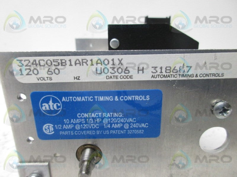 ATC 324C05B1AR1A01X NSMP
