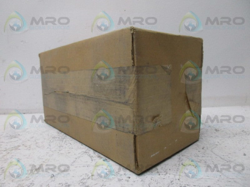THOMAS & BETTS 3334FRPFAB RECEPTACLE  NSFS