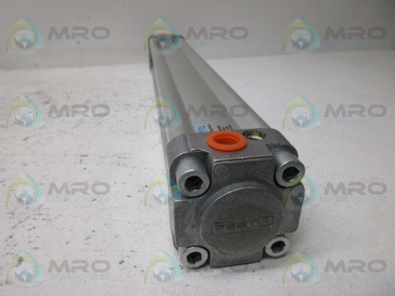 FESTO DNGU-40-290-PPV-A CYLINDER  NSNP