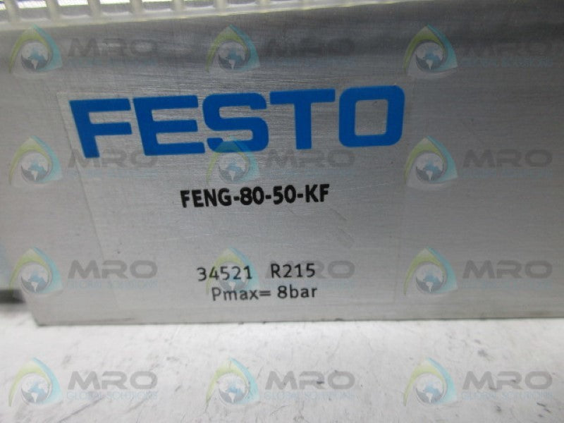 FESTO FENG-80-50-KF NSNP